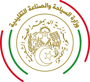 Logo du Ministère du Tourisme