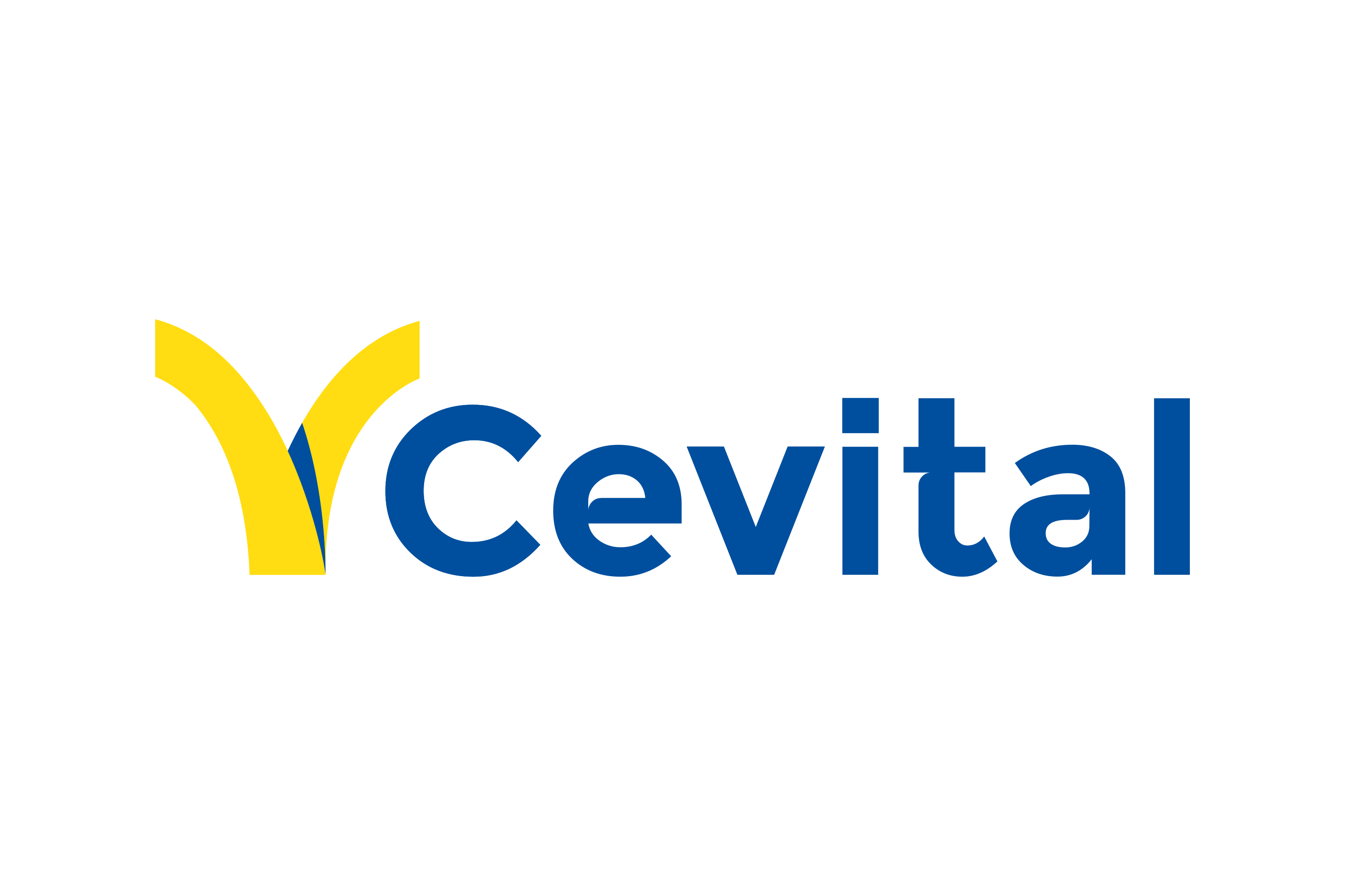 Groupe CEVITAL