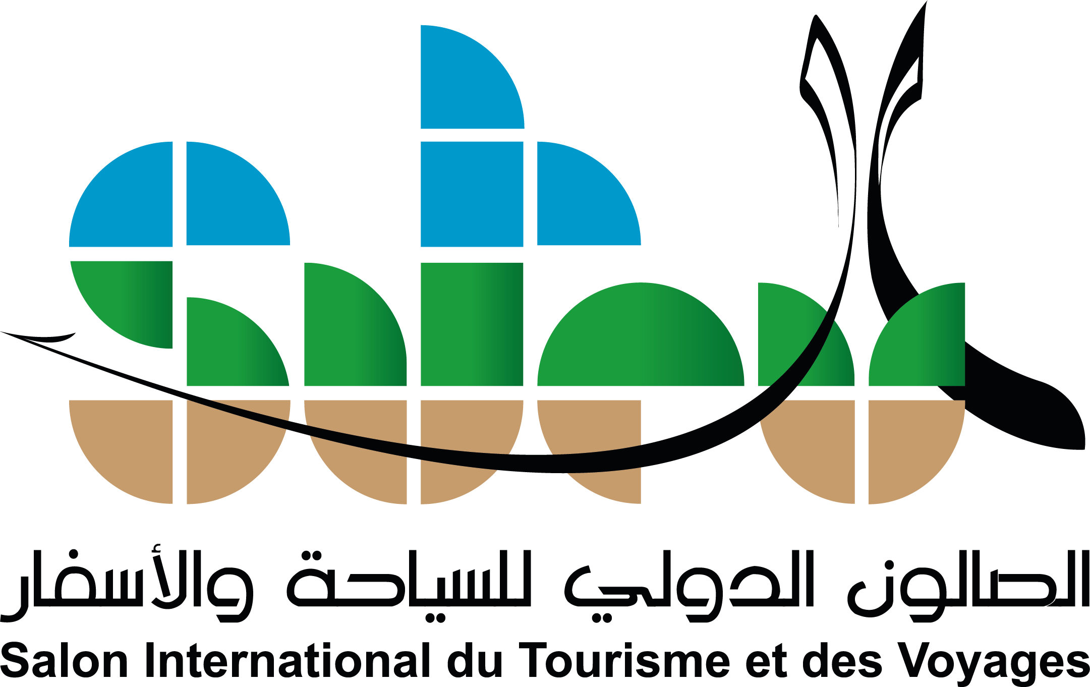 Salon International du Tourisme et des Voyages
